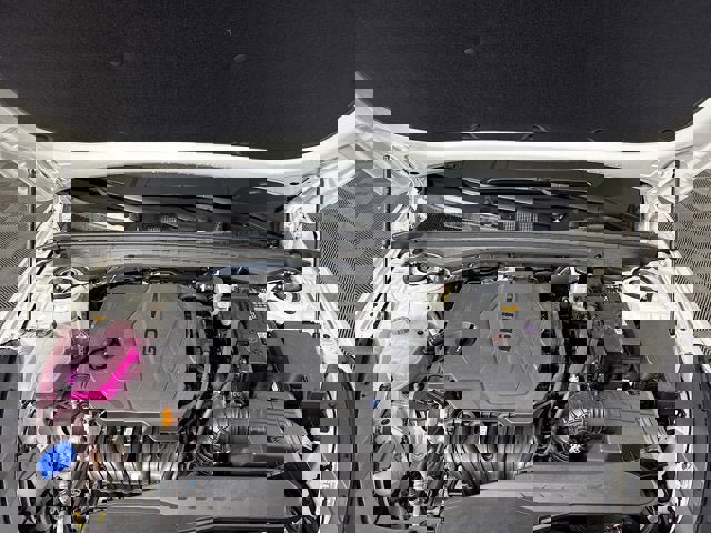 New 2025 Kia K5 LXS image 27