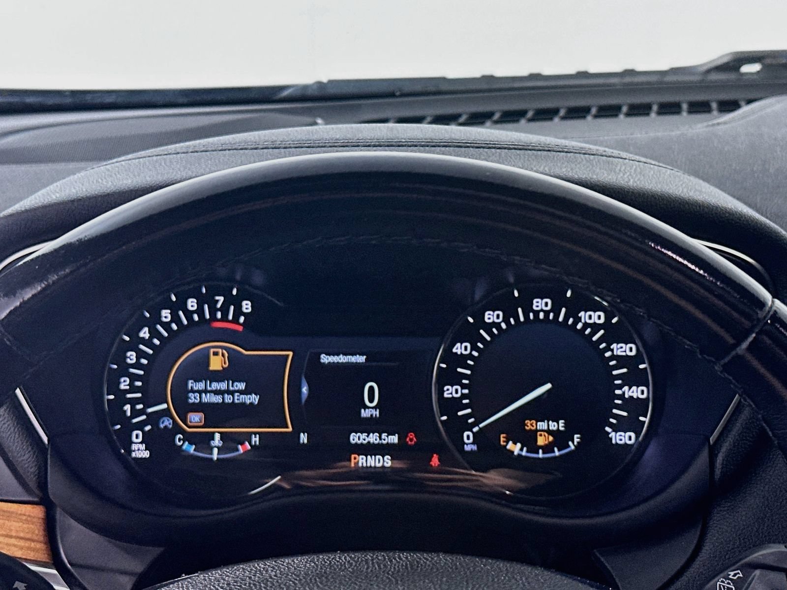 Used 2019 Lincoln MKC Reserve FWD image 12