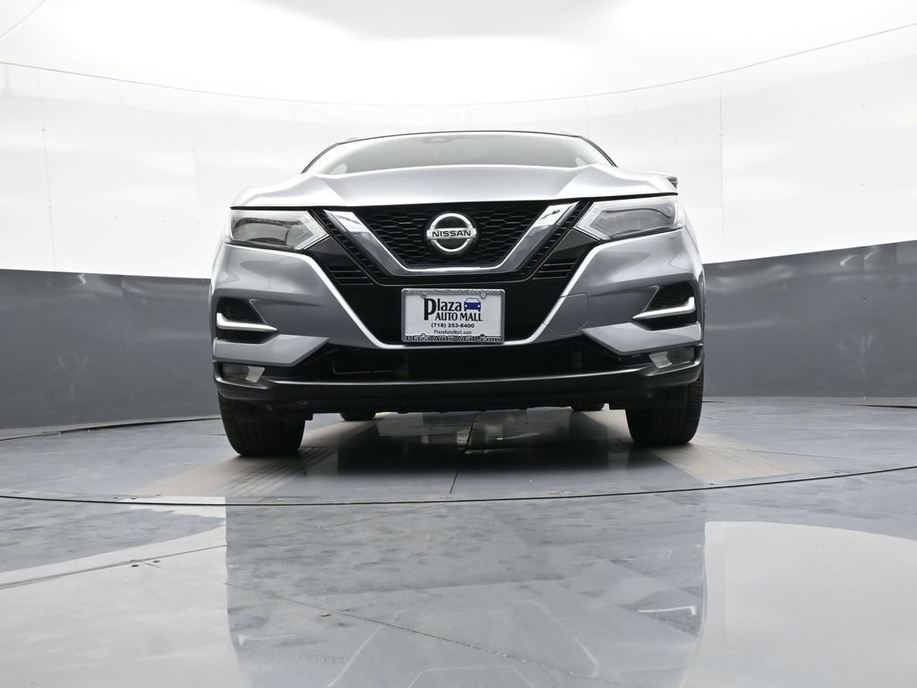 Used 2021 Nissan Rogue Sport SL w/ Premium Package AWD/4WD image 25