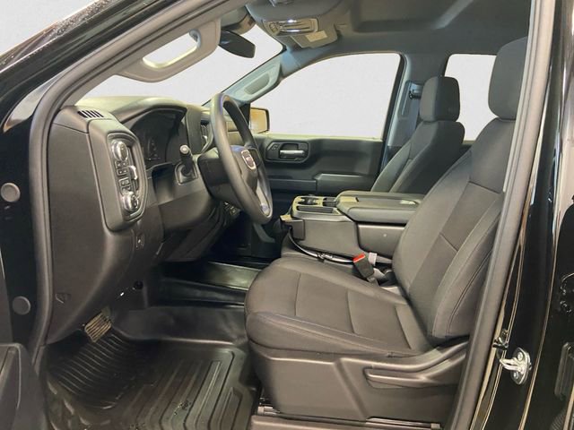 New 2026 GMC Sierra 1500 Pro w/ Pro Value Package image 10