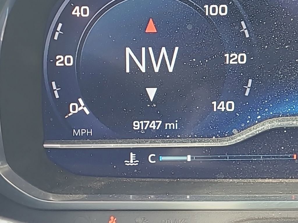 Used 2022 Chevrolet Tahoe RST w/ Luxury Package image 23