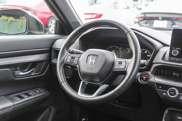 Used 2025 Honda CR-V Sport image 22