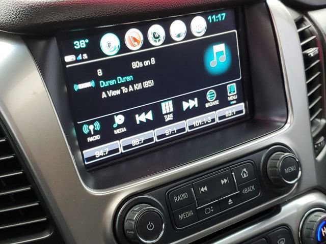 Used 2018 Chevrolet Suburban Premier image 19