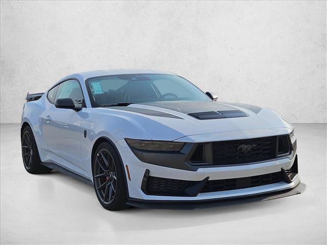 New 2026 Ford Mustang Dark Horse RWD image 7