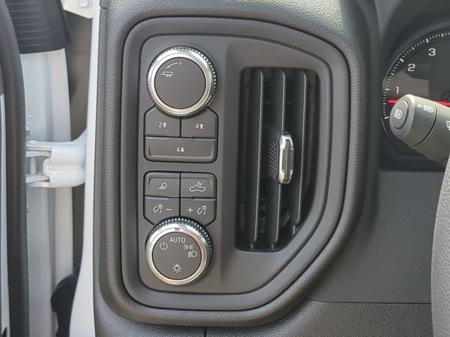 New 2025 GMC Sierra 3500 Pro w/ Convenience Package AWD/4WD image 20