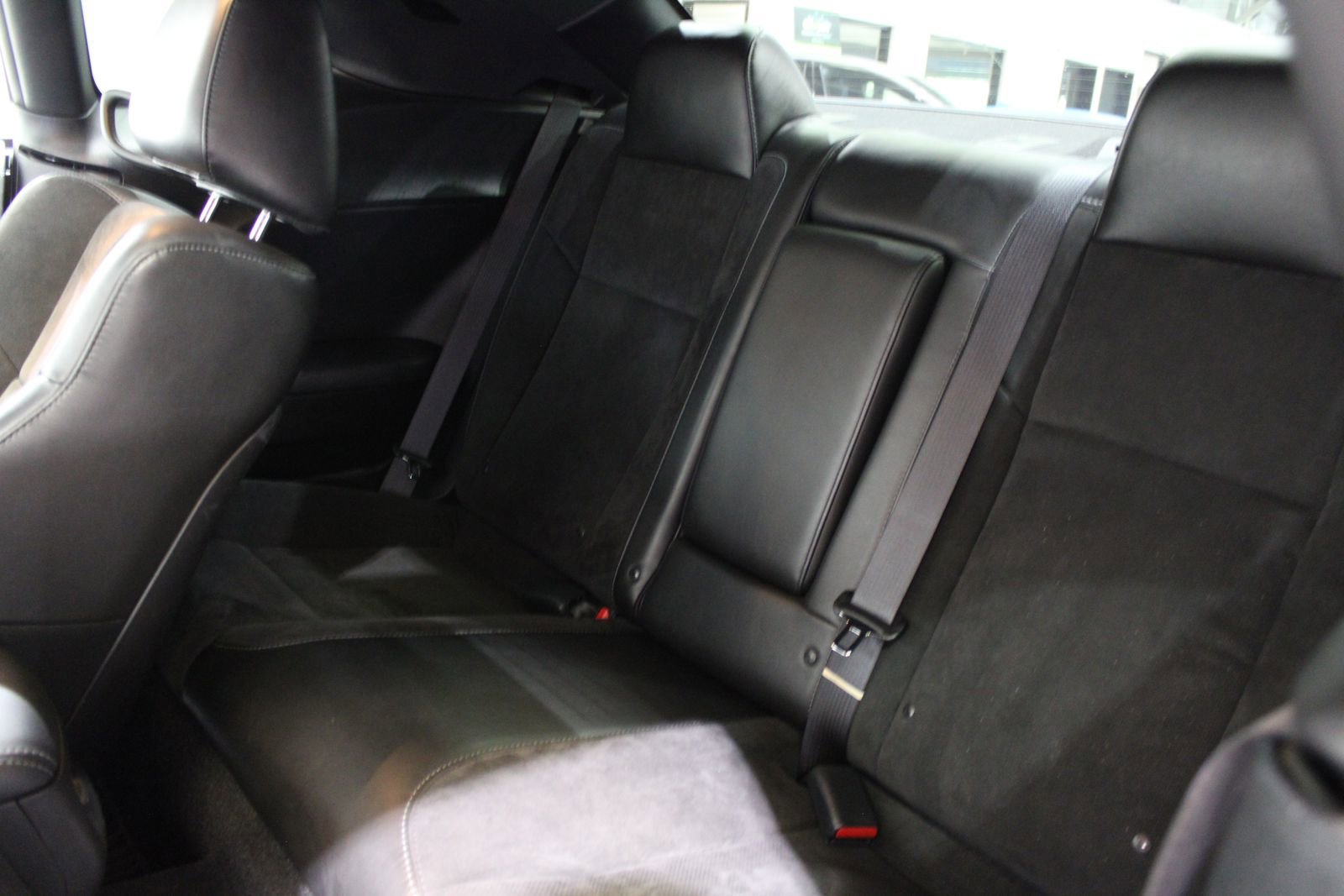 Used 2021 Dodge Challenger R/T w/ Plus Package RWD image 21