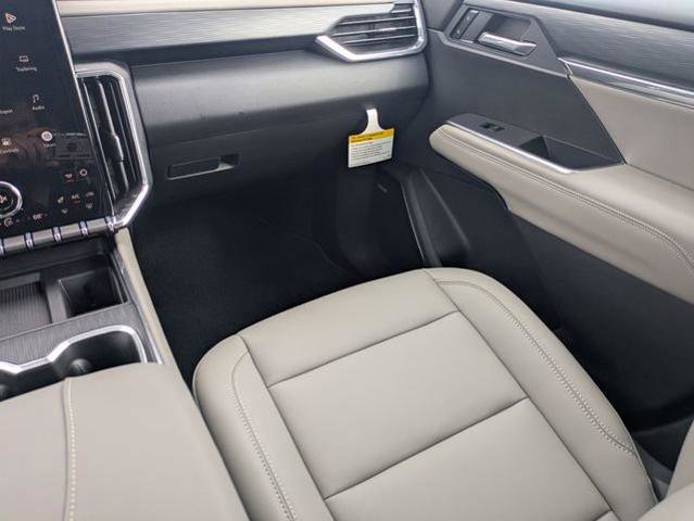 New 2026 GMC Acadia Elevation w/ Black Edition image 20