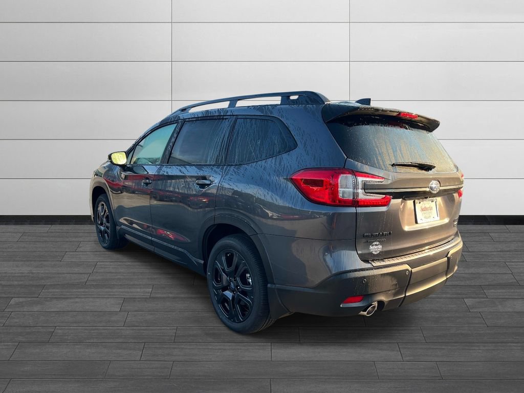 New 2026 Subaru Ascent Bronze Edition AWD/4WD image 5