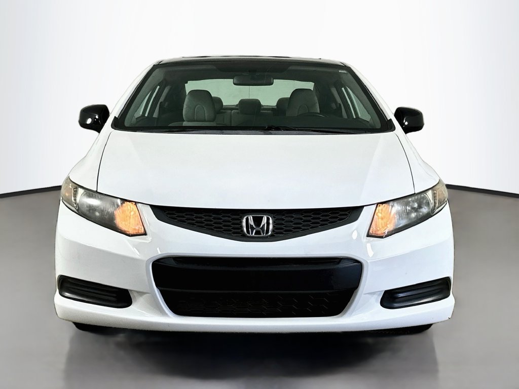 Used 2013 Honda Civic EX image 2