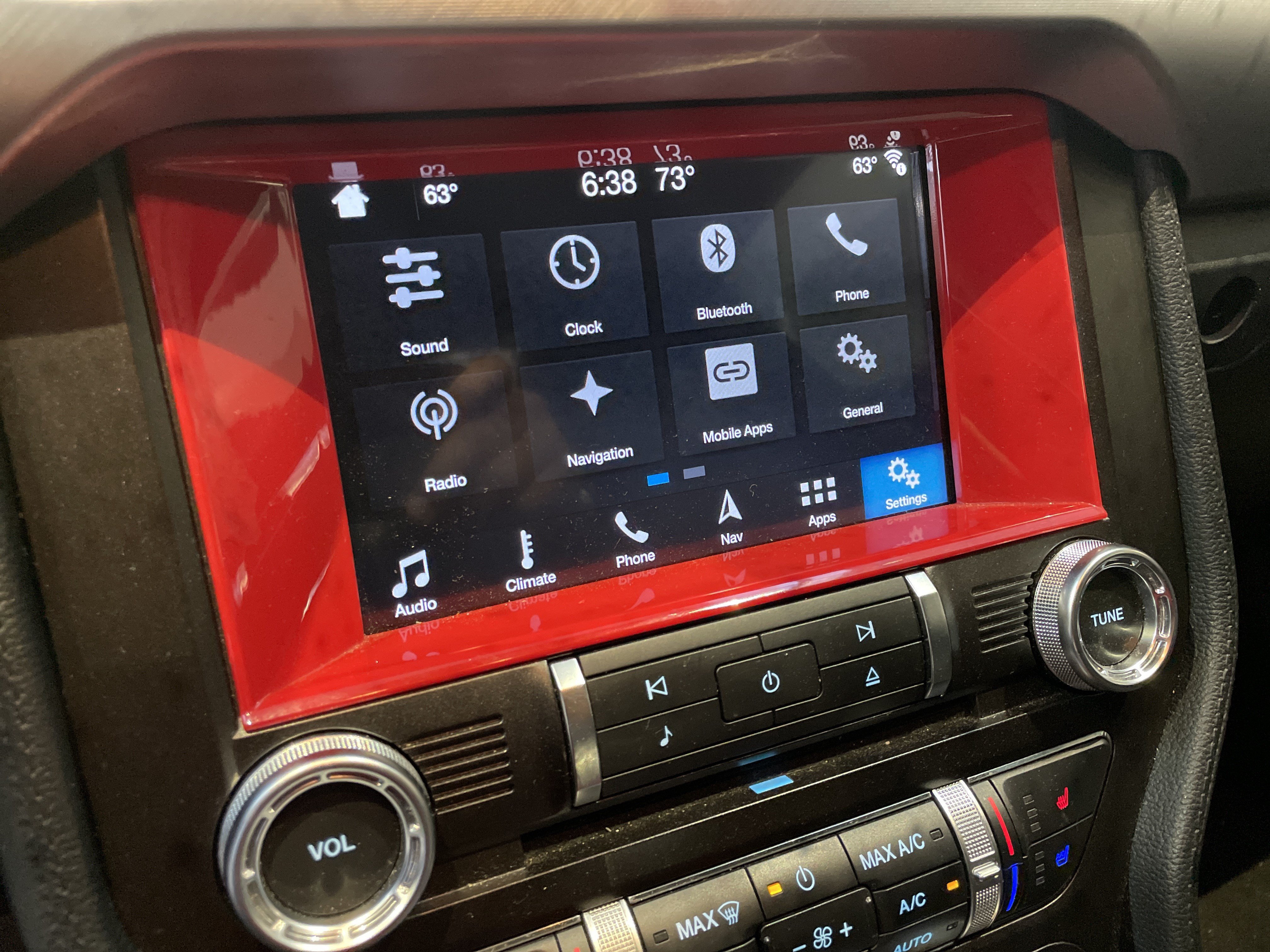 Used 2019 Ford Mustang GT Premium w/ Ford Safe & Smart Package RWD image 26