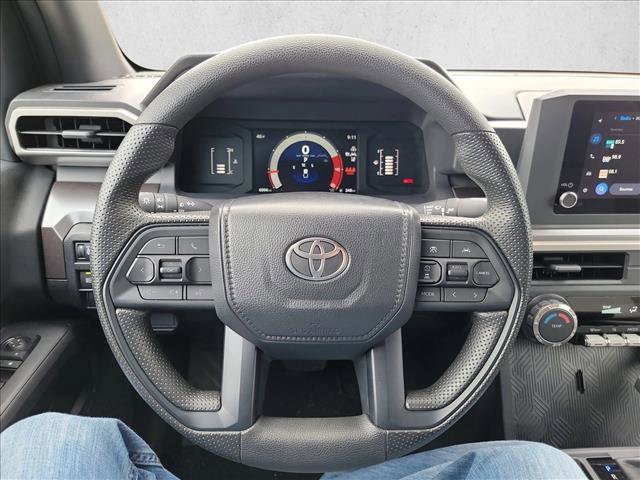 Used 2024 Toyota Tacoma SR5 image 20