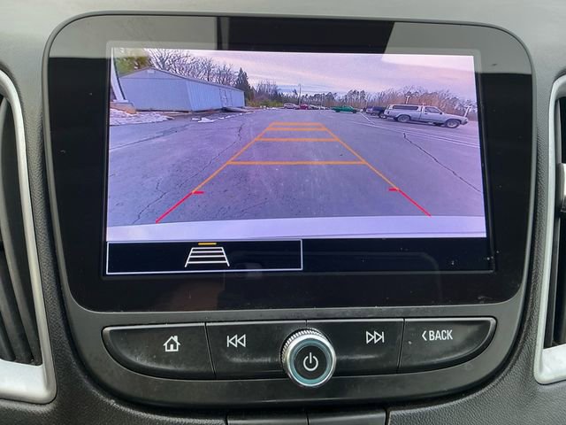 Used 2023 Chevrolet Malibu LT image 24