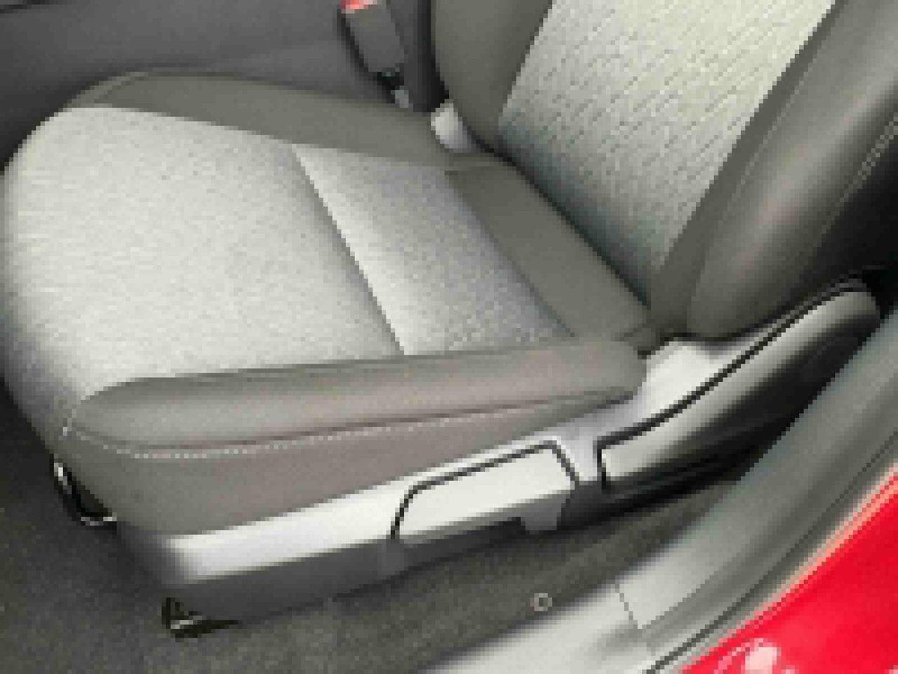New 2026 Nissan Sentra SV image 19