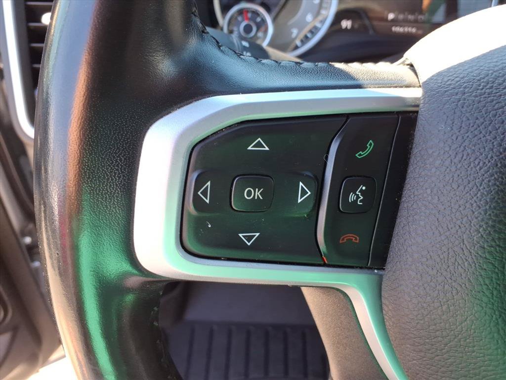 Used 2022 RAM 1500 Big Horn AWD/4WD image 24