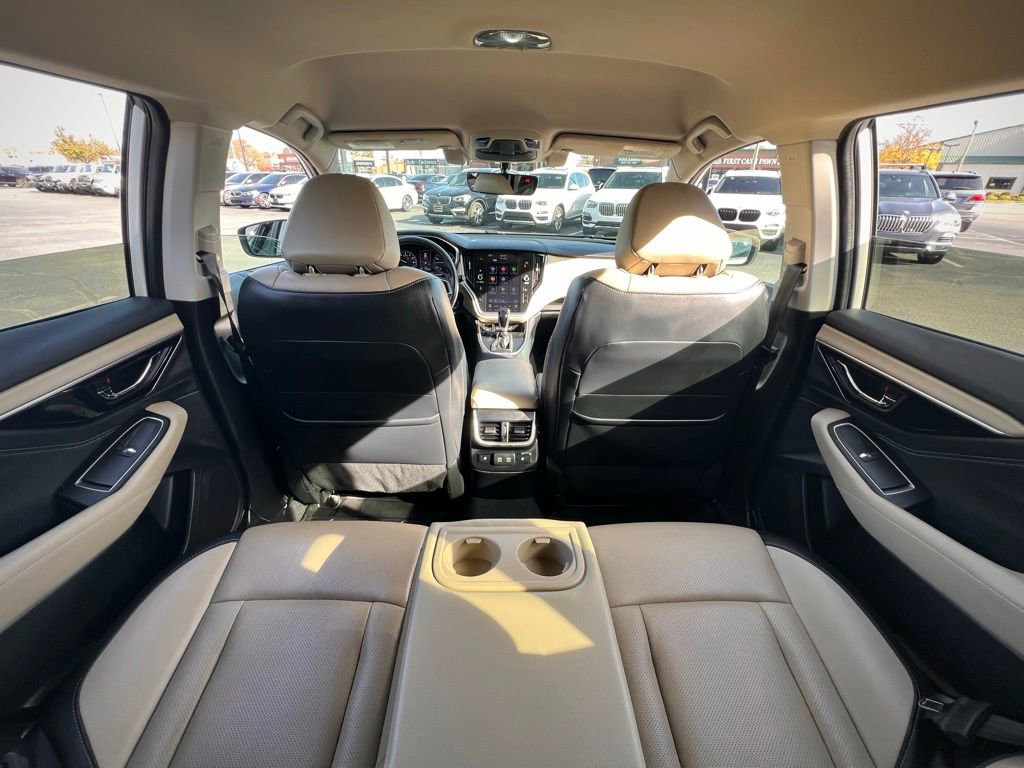 Used 2021 Subaru Crosstrek 2.0i Premium w/ Popular Package #3 image 25