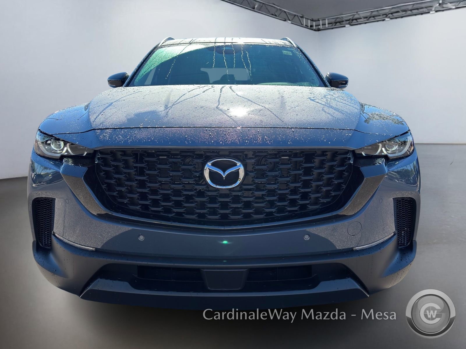 New 2026 MAZDA CX-50 2.5 Hybrid w/ Preferred Pkg image 9