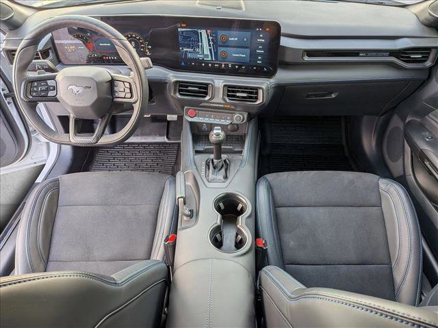 Used 2024 Ford Mustang Dark Horse image 18