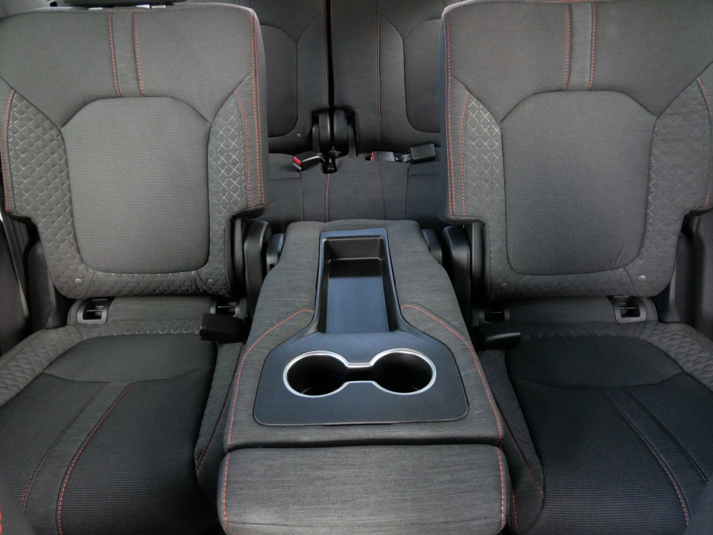 Certified 2025 Honda Pilot Sport image 13