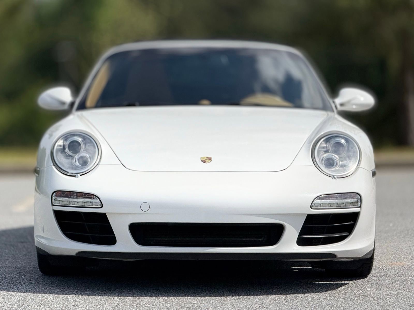Used 2012 Porsche 911 Carrera S image 3