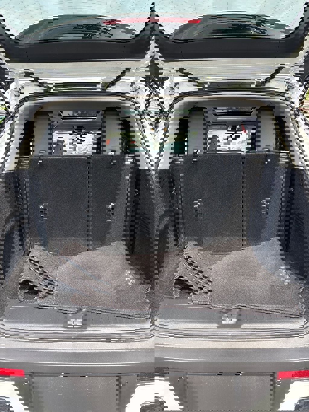 Used 2025 INFINITI QX60 Luxe FWD image 5