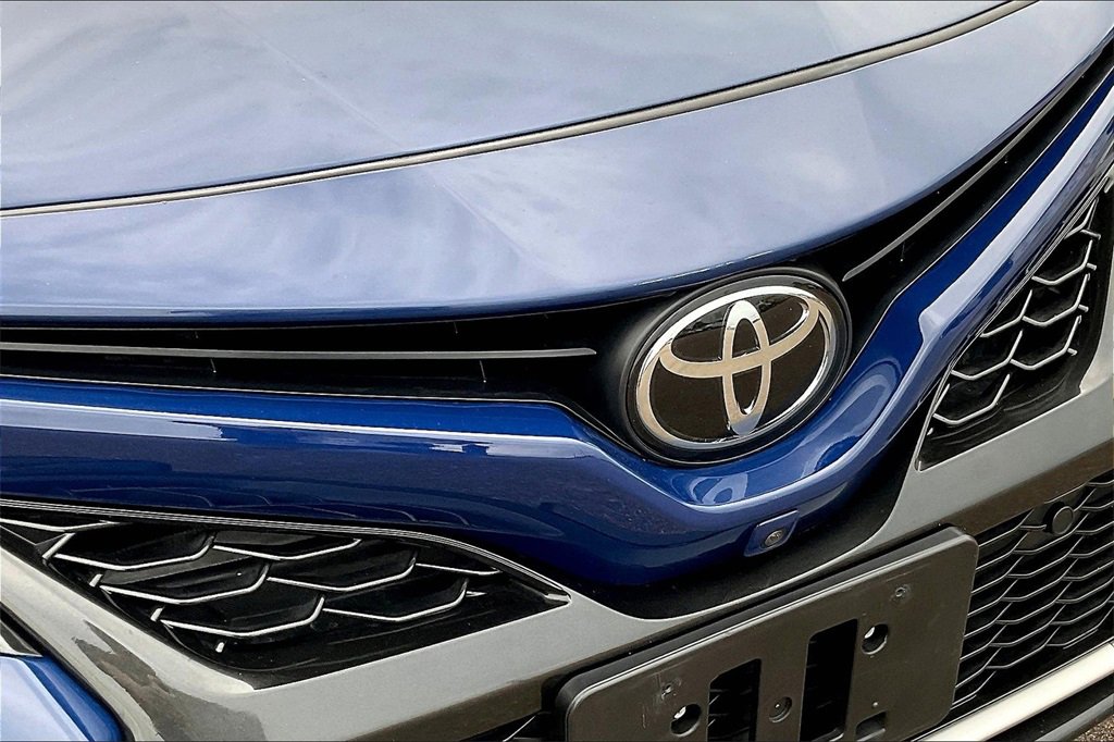 Used 2024 Toyota Camry XSE image 30