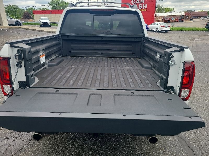 Used 2024 Honda Ridgeline RTL image 11
