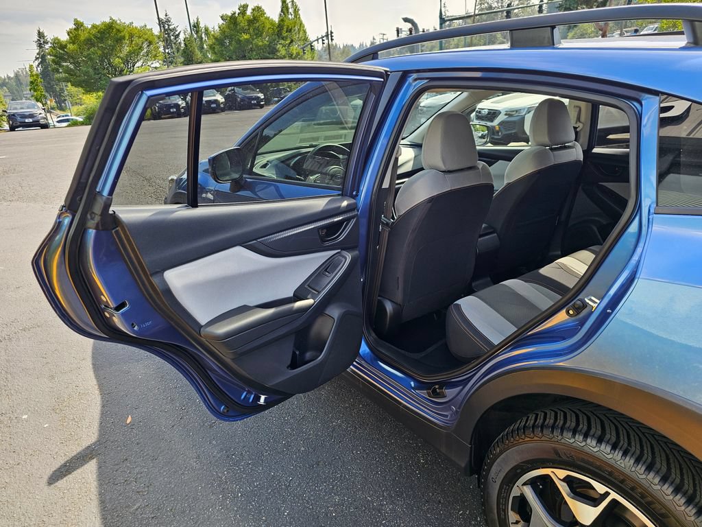 Used 2019 Subaru Crosstrek 2.0i Premium AWD/4WD image 15