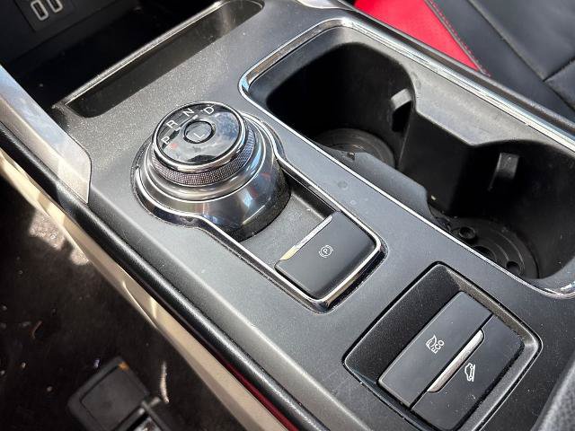 Certified 2019 Ford Fusion SEL FWD image 27