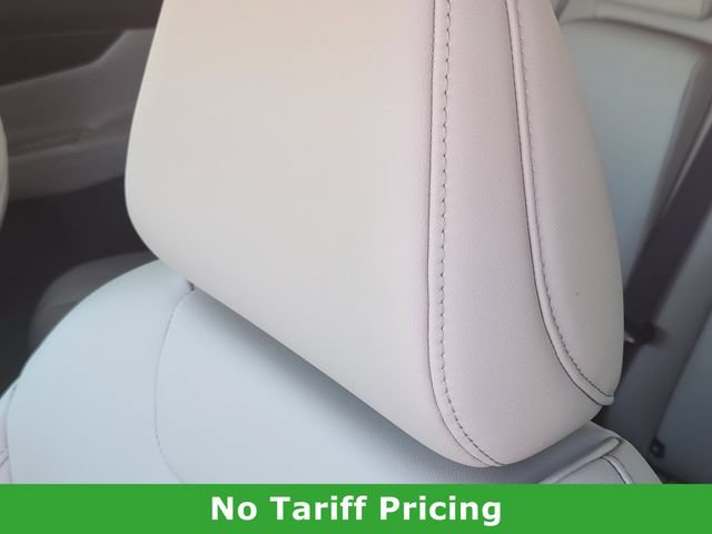 Certified 2025 Nissan Murano SV AWD/4WD image 14