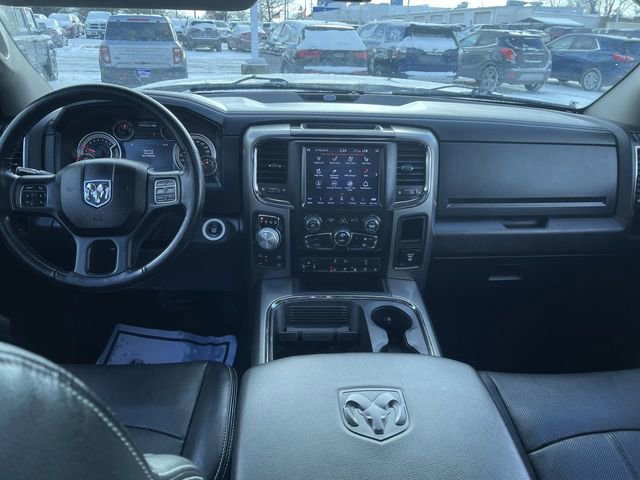 Used 2018 RAM 1500 Sport image 21