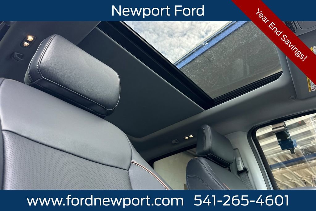 New 2026 Ford F250 Lariat w/ Lariat Premium Package image 16