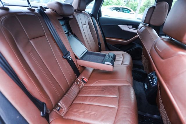 Used 2017 Audi A4 2.0T Premium Plus AWD/4WD image 54