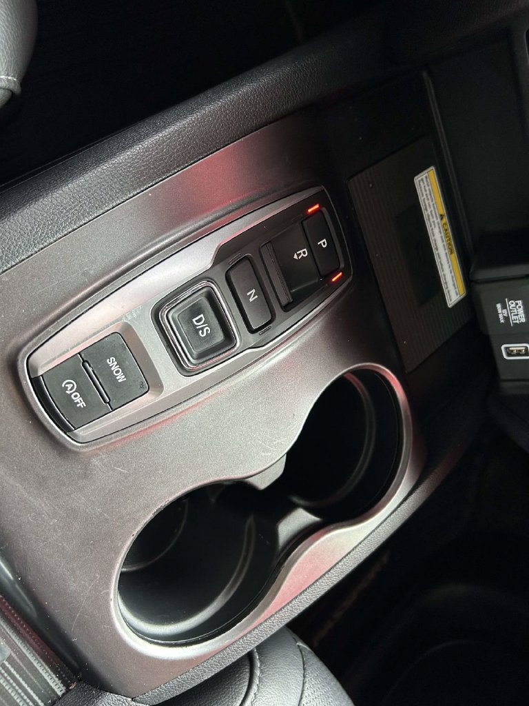 Used 2022 Honda Passport EX-L image 22