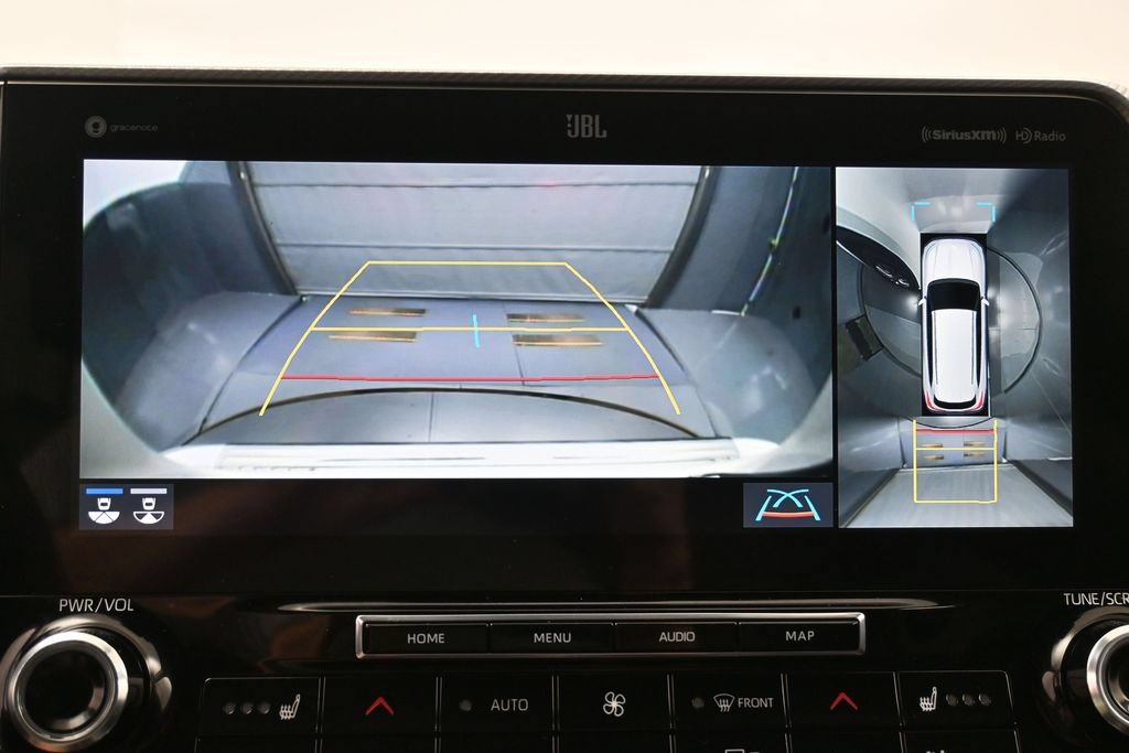 Used 2021 Toyota Highlander Platinum AWD/4WD image 22