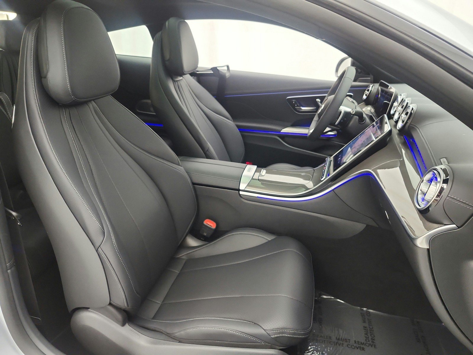 New 2026 Mercedes-Benz CLE 450 4MATIC Coupe image 14