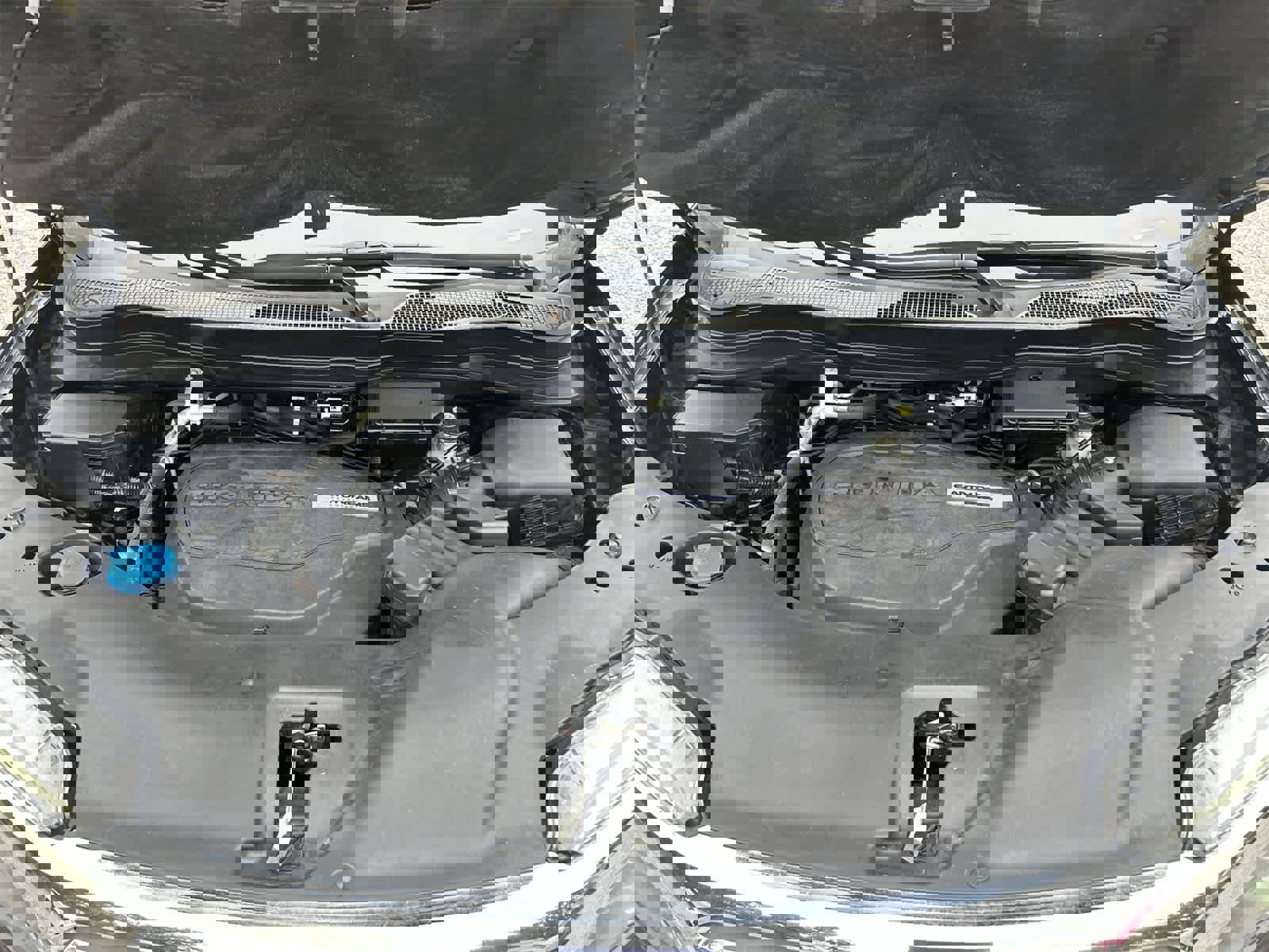 Used 2019 Honda Ridgeline RTL-T image 9