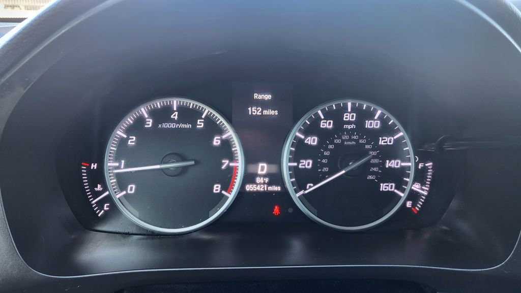 Used 2021 Acura ILX image 28