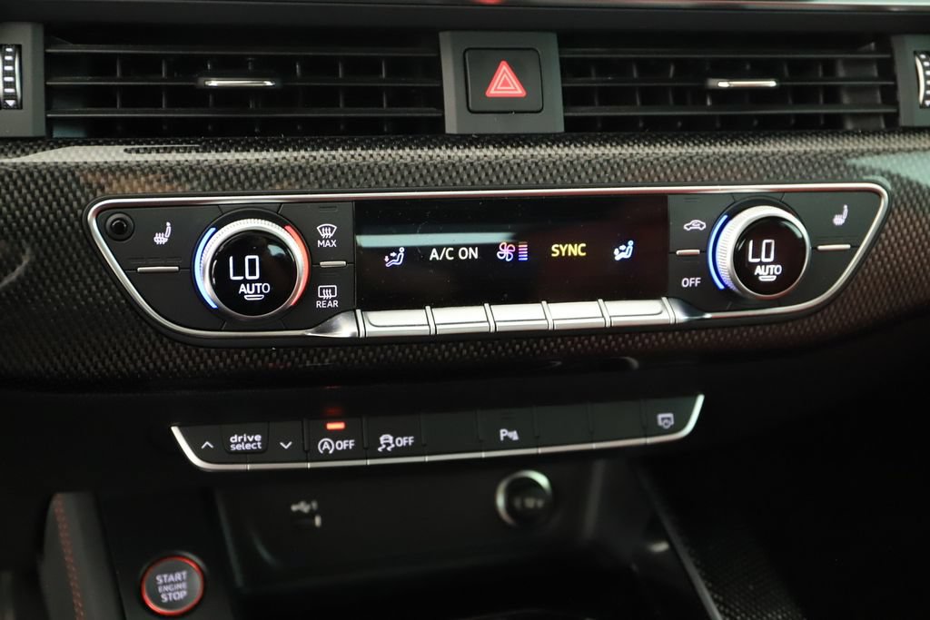 Certified 2023 Audi S5 Premium Plus w/ Premium Plus AWD/4WD image 24