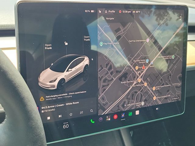 Used 2023 Tesla Model 3 Standard Range RWD image 25