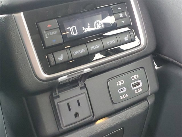 New 2026 Subaru Ascent Touring AWD/4WD image 12