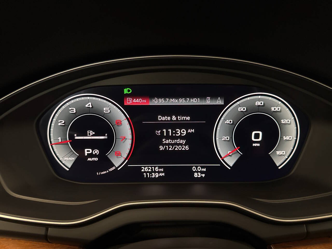 Used 2022 Audi Q5 2.0T Premium Plus AWD/4WD image 13