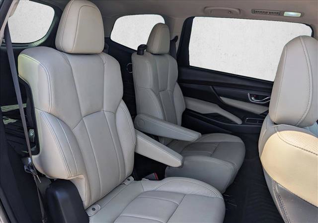 Used 2020 Subaru Ascent Limited w/ Technology Package AWD/4WD image 28