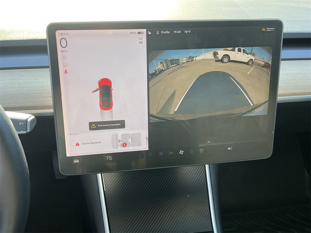 Used 2020 Tesla Model 3 Long Range image 21