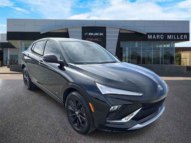 Used 2026 Buick Envista Sport Touring w/ Convenience I Package image 1