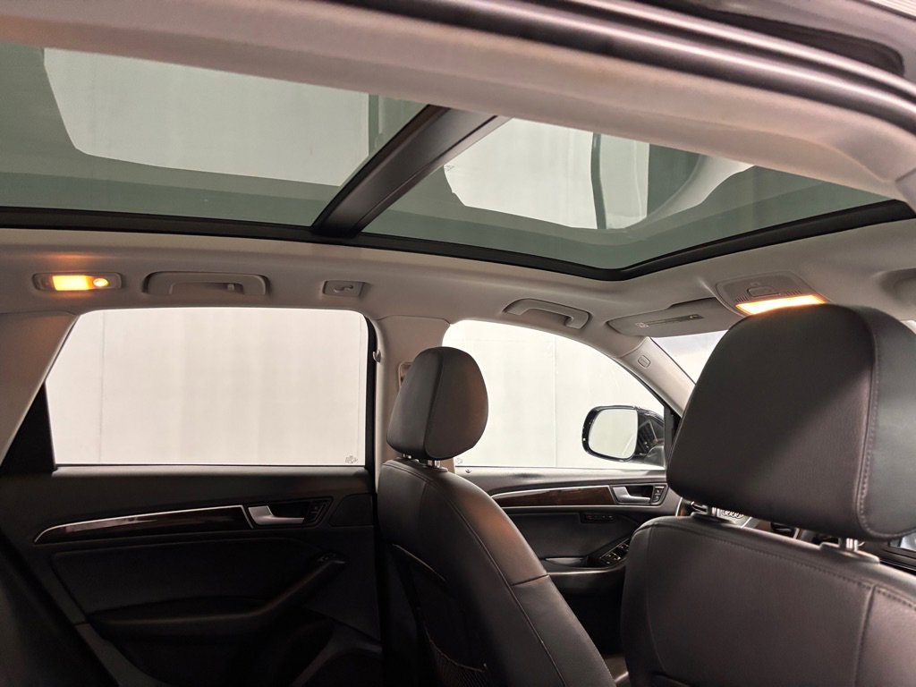 Used 2014 Audi Q5 TDI Premium Plus image 25