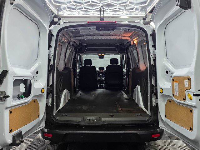 Used 2021 Ford Transit Connect XL FWD image 12