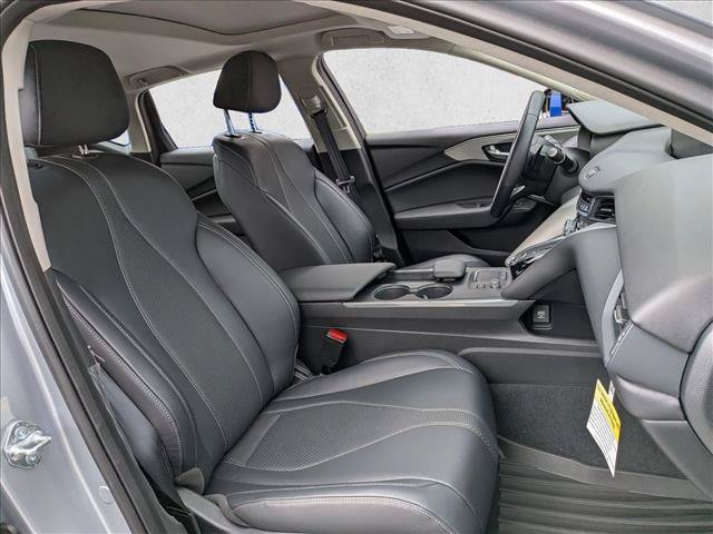 Certified 2025 Acura TLX w/ Technology Package FWD image 18