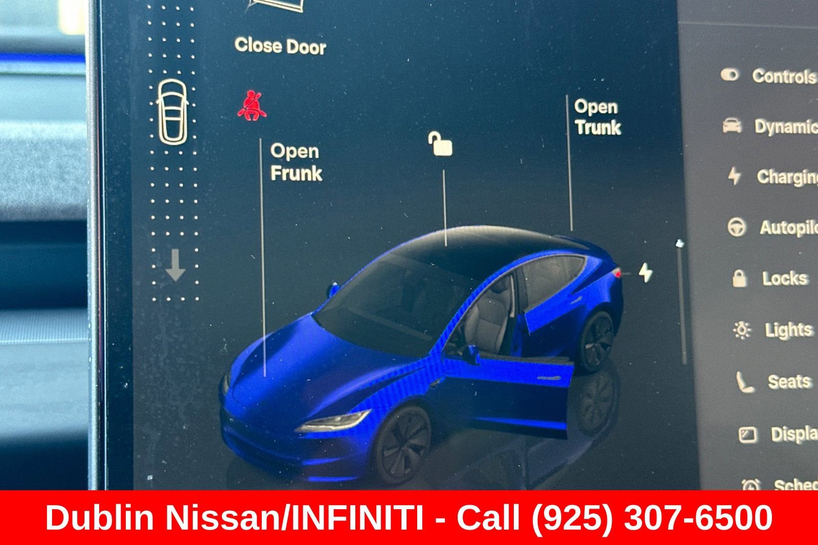 Used 2025 Tesla Model 3 Long Range RWD image 39