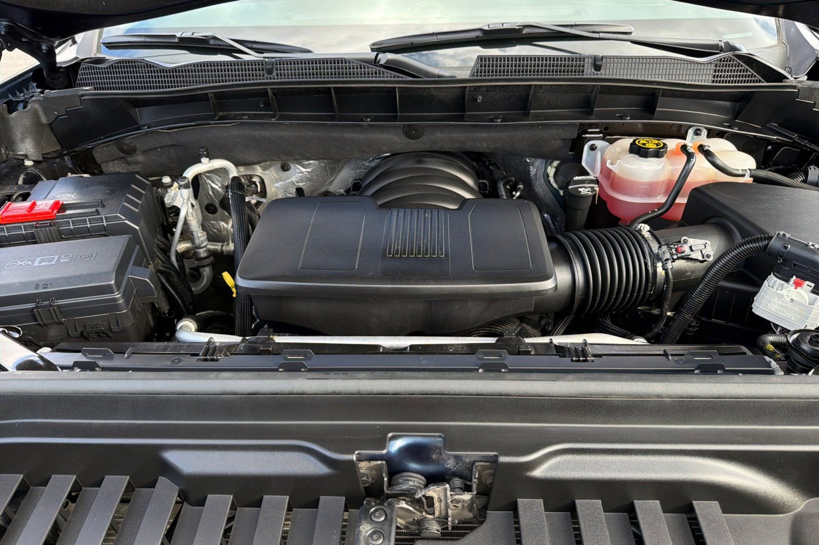 Used 2021 GMC Sierra 1500 Elevation image 49