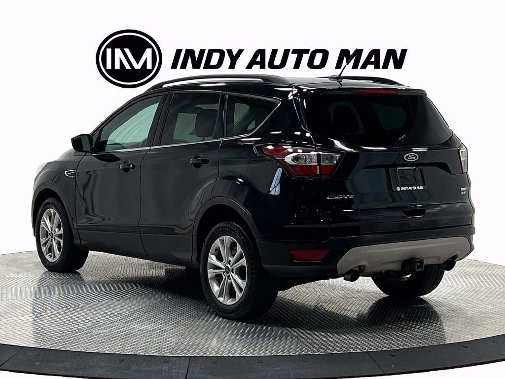 Used 2017 Ford Escape SE w/ Equipment Group 201A AWD/4WD image 6